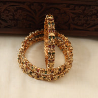 Disha bangles-(022)