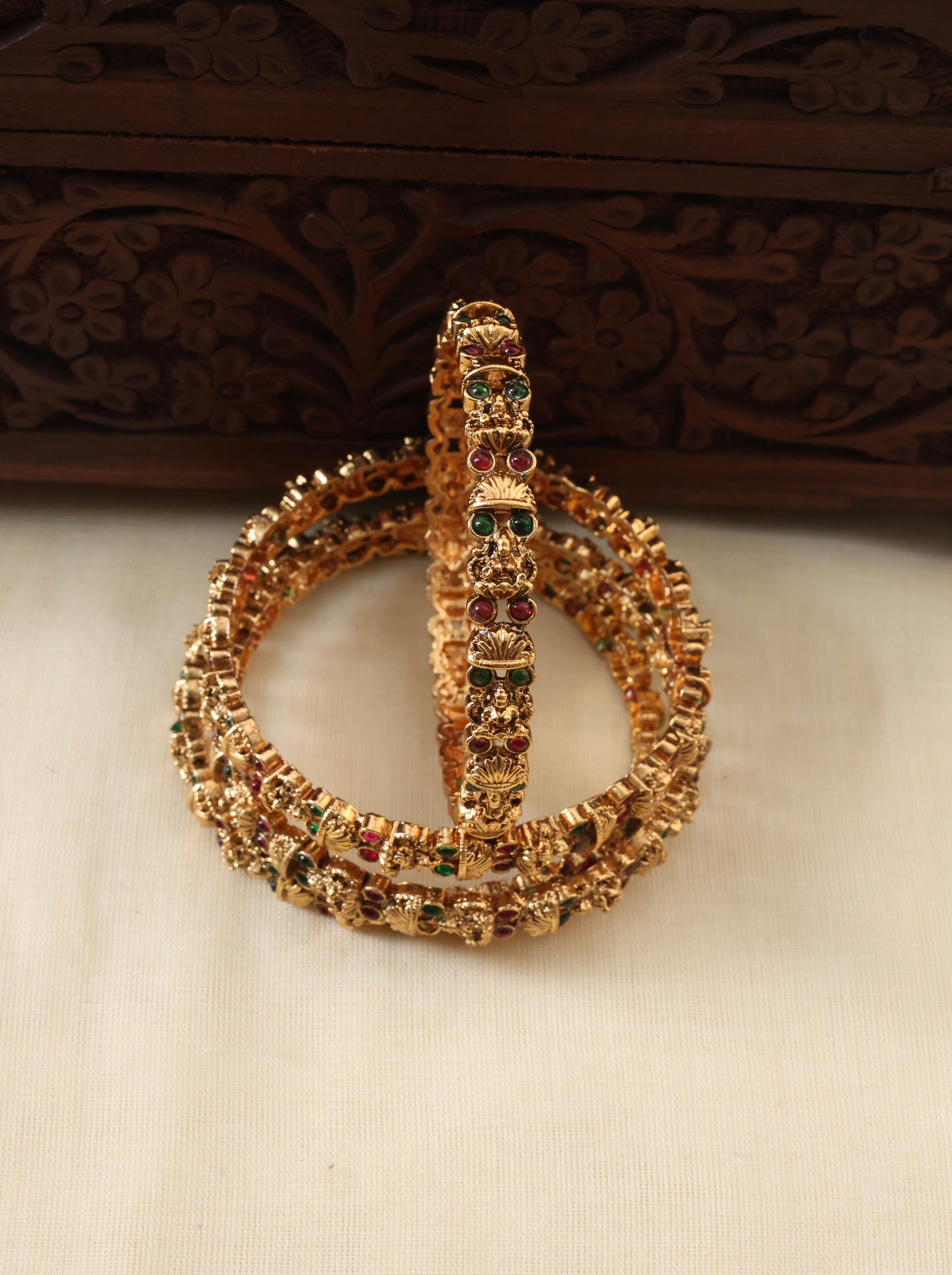 Disha bangles-(022)