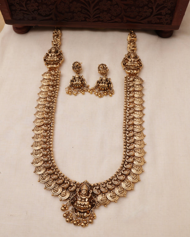 Devasena haaram-JS 0227