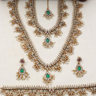 Guttapusalu bridalset