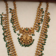 Uthara Bridalset - (BS 0016)