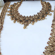 Ashtalakshmi Bridalset