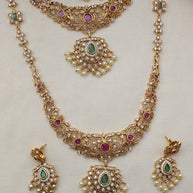 Elegant AD bridalset