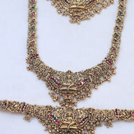 Durga Bridalset