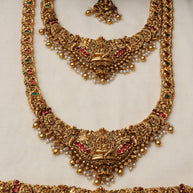 Durga Bridalset
