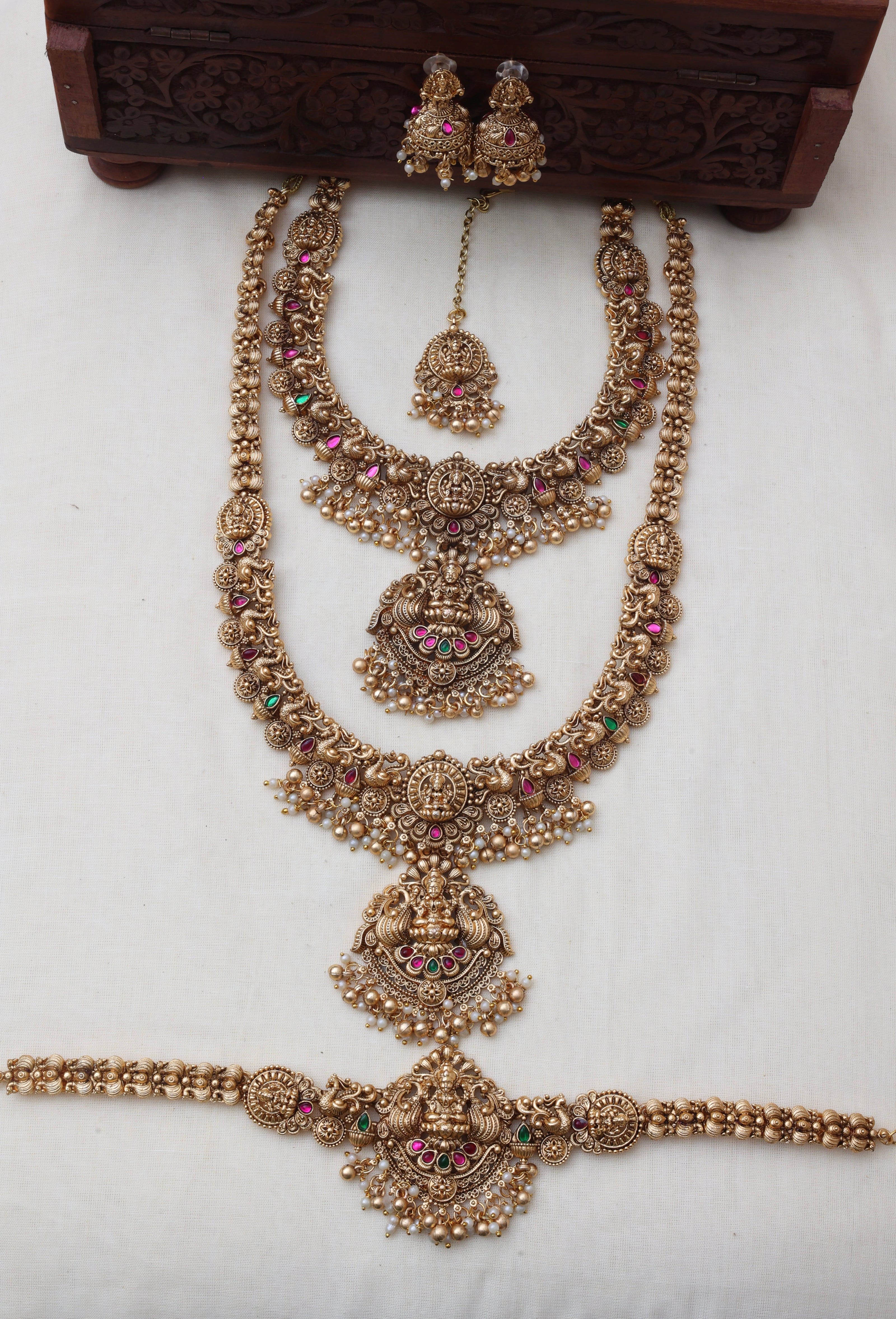 Padma bridalset-017