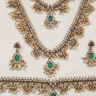 Guttapusalu bridalset