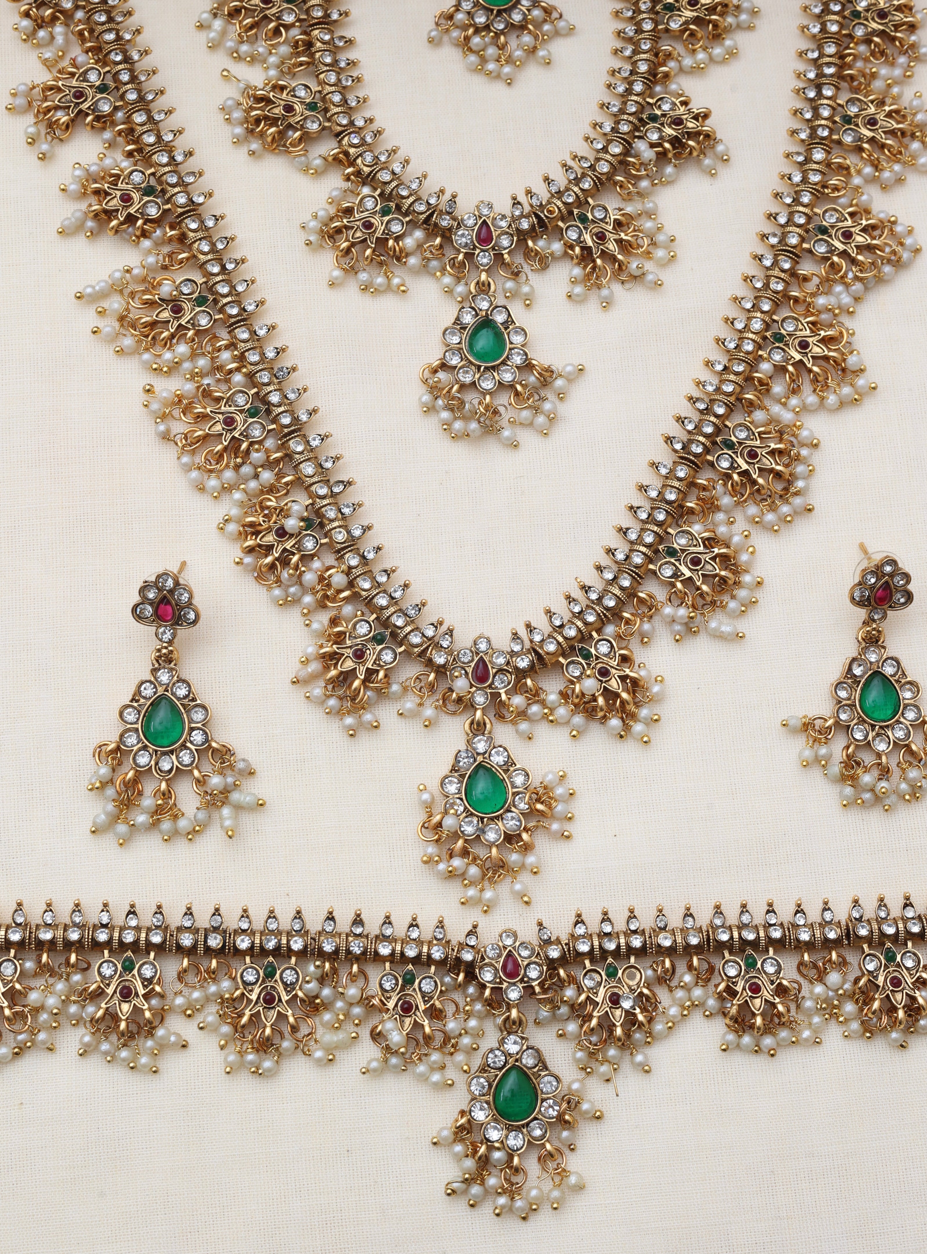 Guttapusalu bridalset