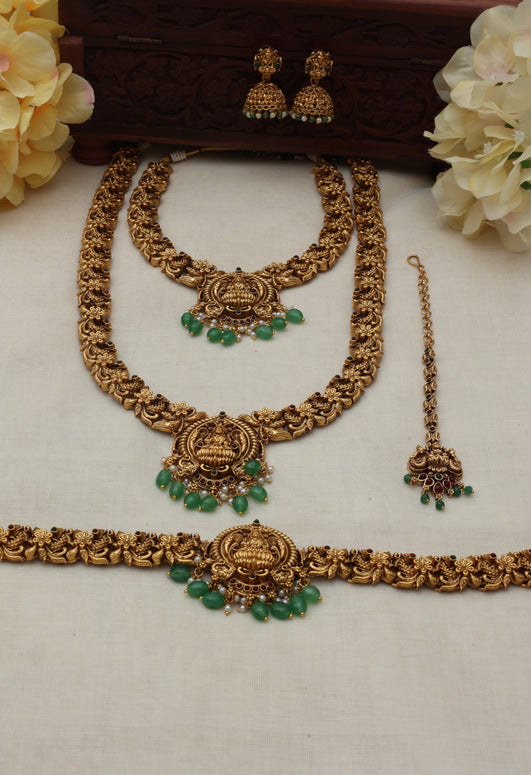 Shobhita Bridalset