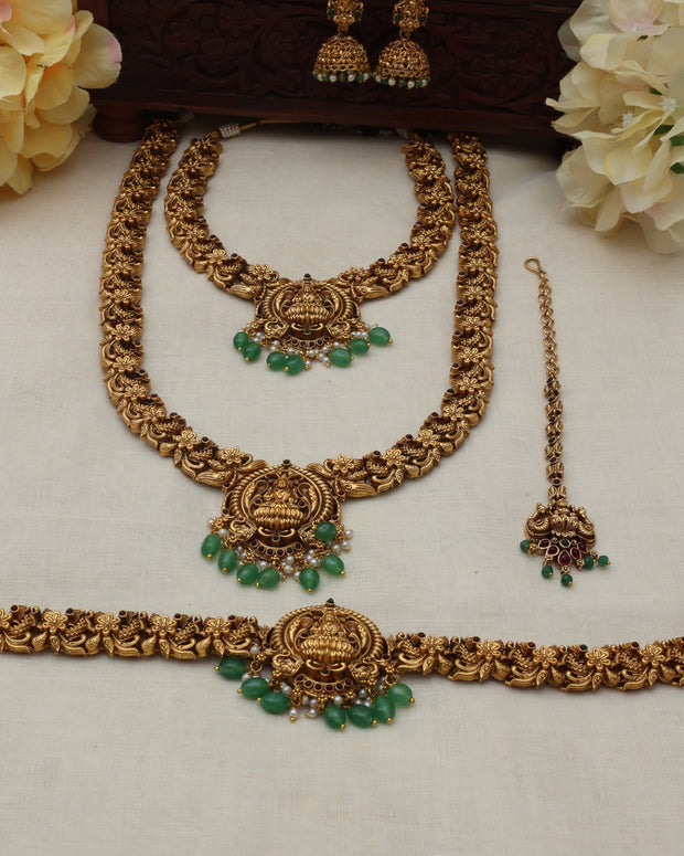 Shobhita Bridalset