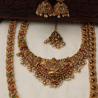 Durga Bridalset