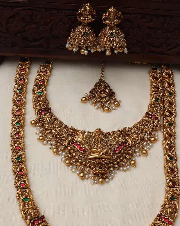 Durga Bridalset