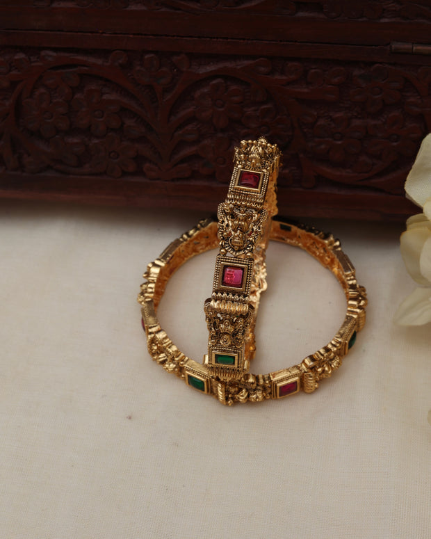 Antique Mandira Bangles