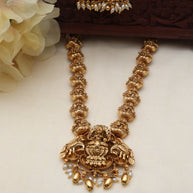 Durga Necklace set