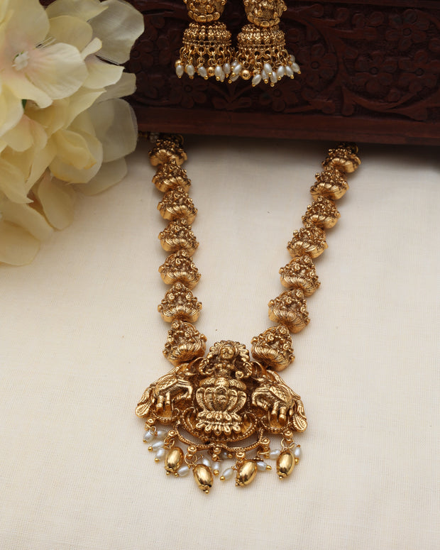 Durga Necklace set