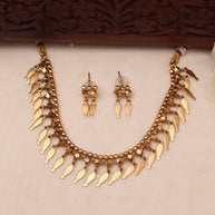 Elakkathaali Golden-JS 0144