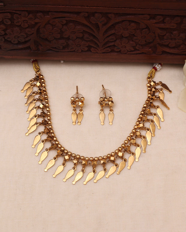 Elakkathaali Golden-JS 0144