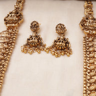 Devasena haaram-JS 0227