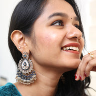 Kamalika Earrings