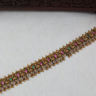 Manjima Hipbelt Multicolour-004