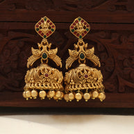 Sairandry jhumkas -ER 175