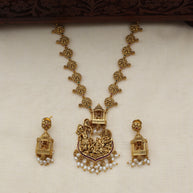 Siyaram necklace set - (JS 0255)
