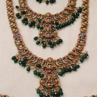Nagalakshmi Bridalset-011