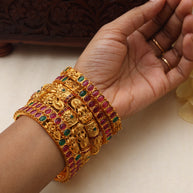 Krishna Bangles
