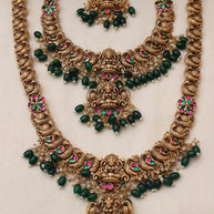 Nagalakshmi Bridalset-011