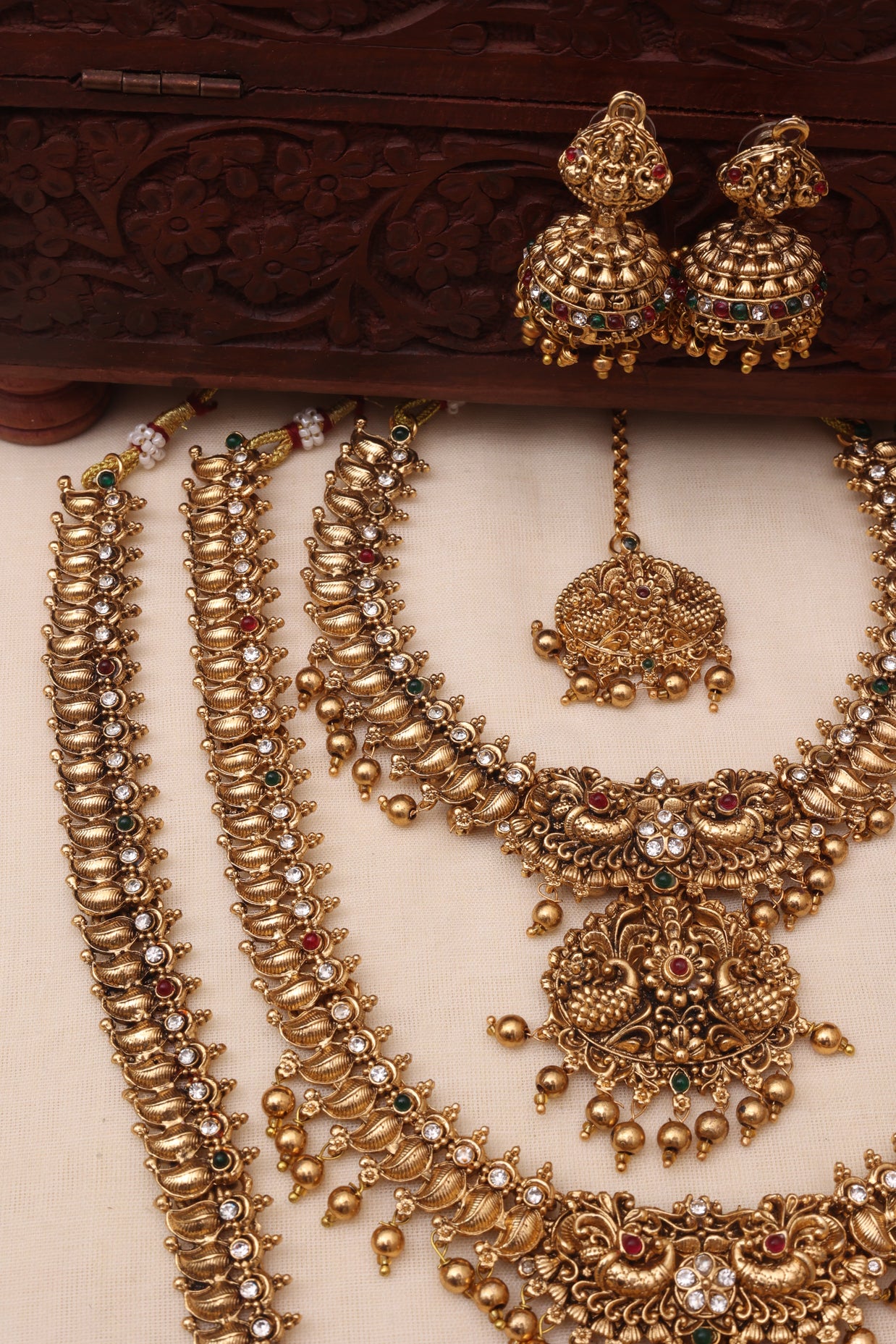 Namrata Bridalset-04