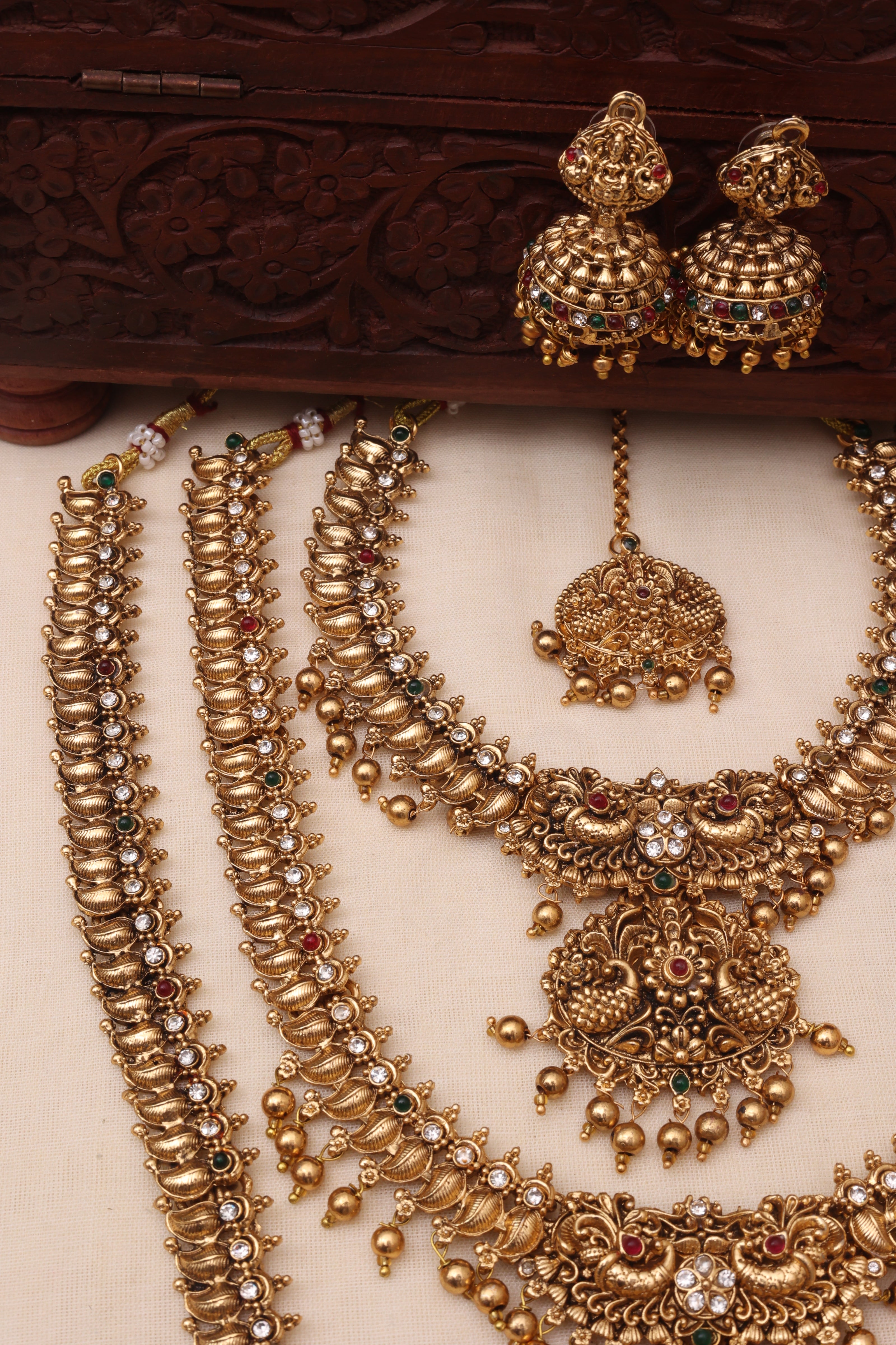 Namrata Bridalset-04