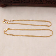 Urvasi golden anklet