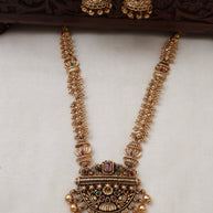 Shriya necklace set-0226