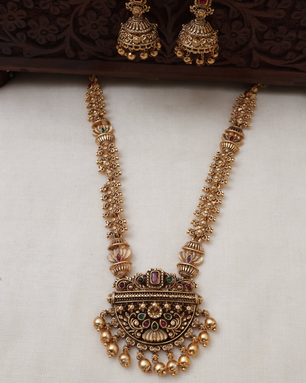 Shriya necklace set-0226