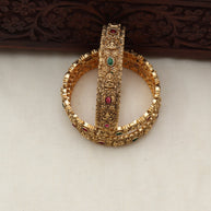 Saindhavi bangles - (018)