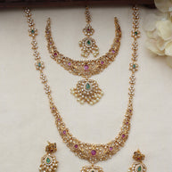 Elegant AD bridalset