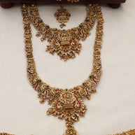 Anushka Bridalset-(BS 023)
