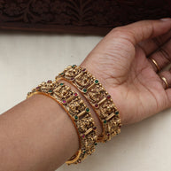 Saraswathi bangles - ( 017)