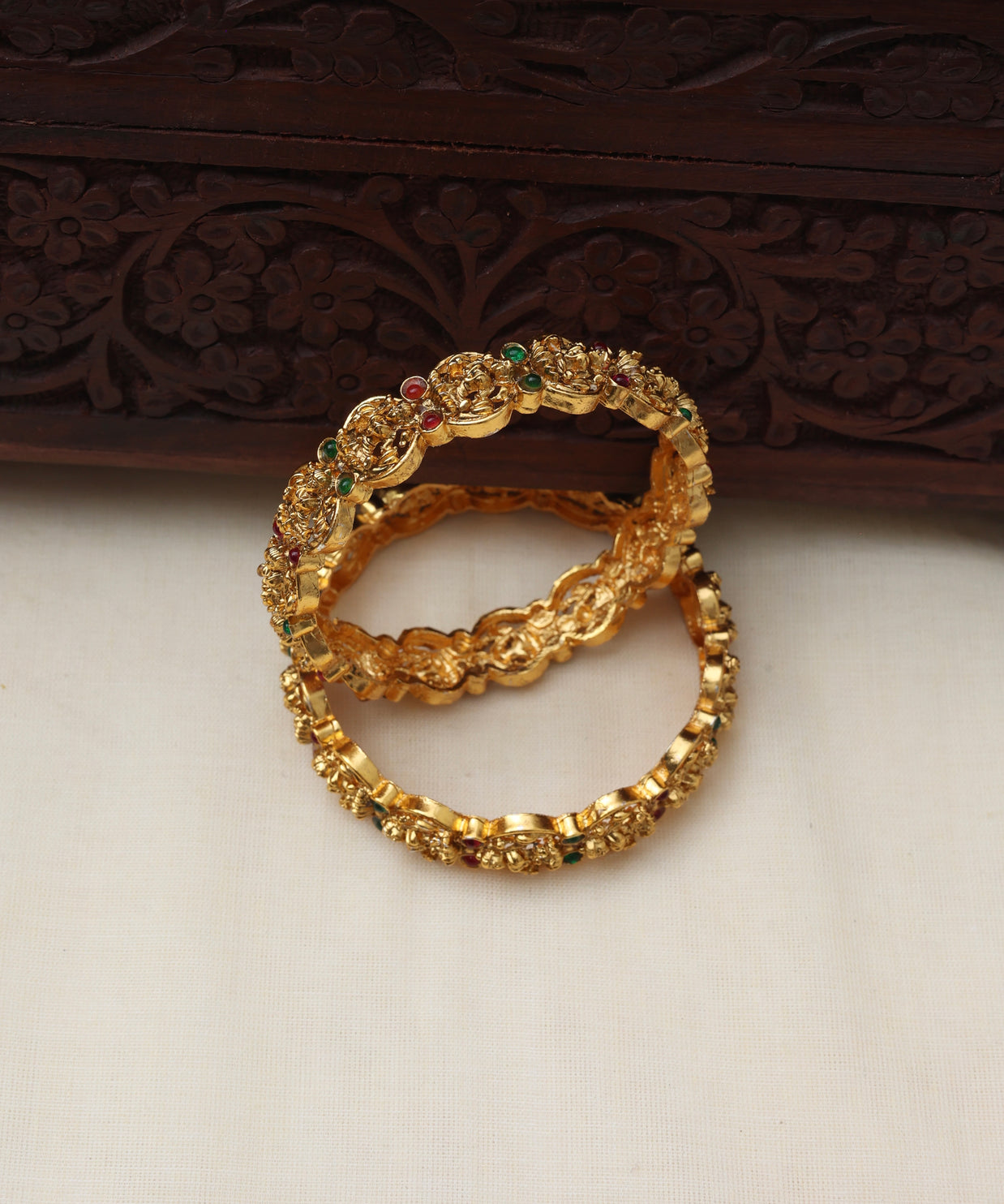 Sita bangles