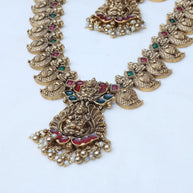 Devi Amrahaar Bridalset