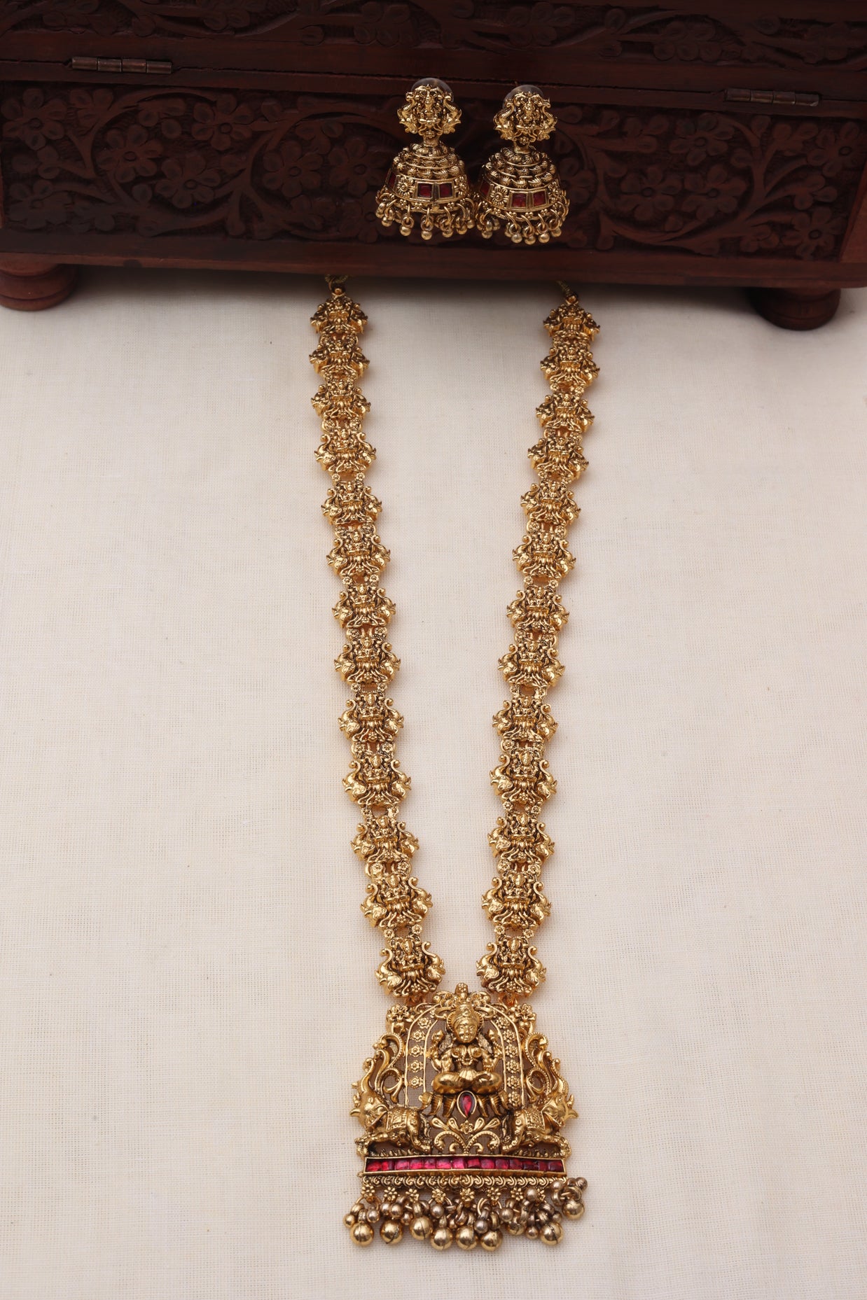 Vaibhavi haaram-JS 0162