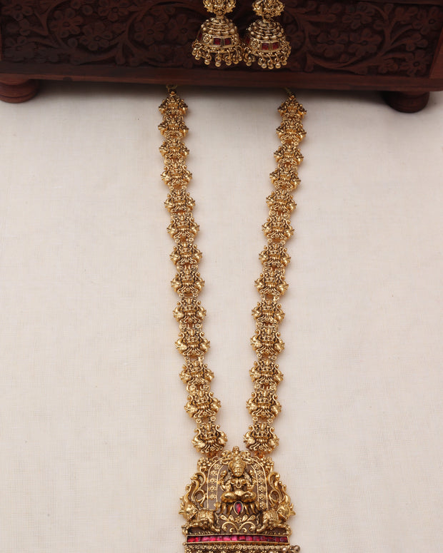 Vaibhavi haaram-JS 0162