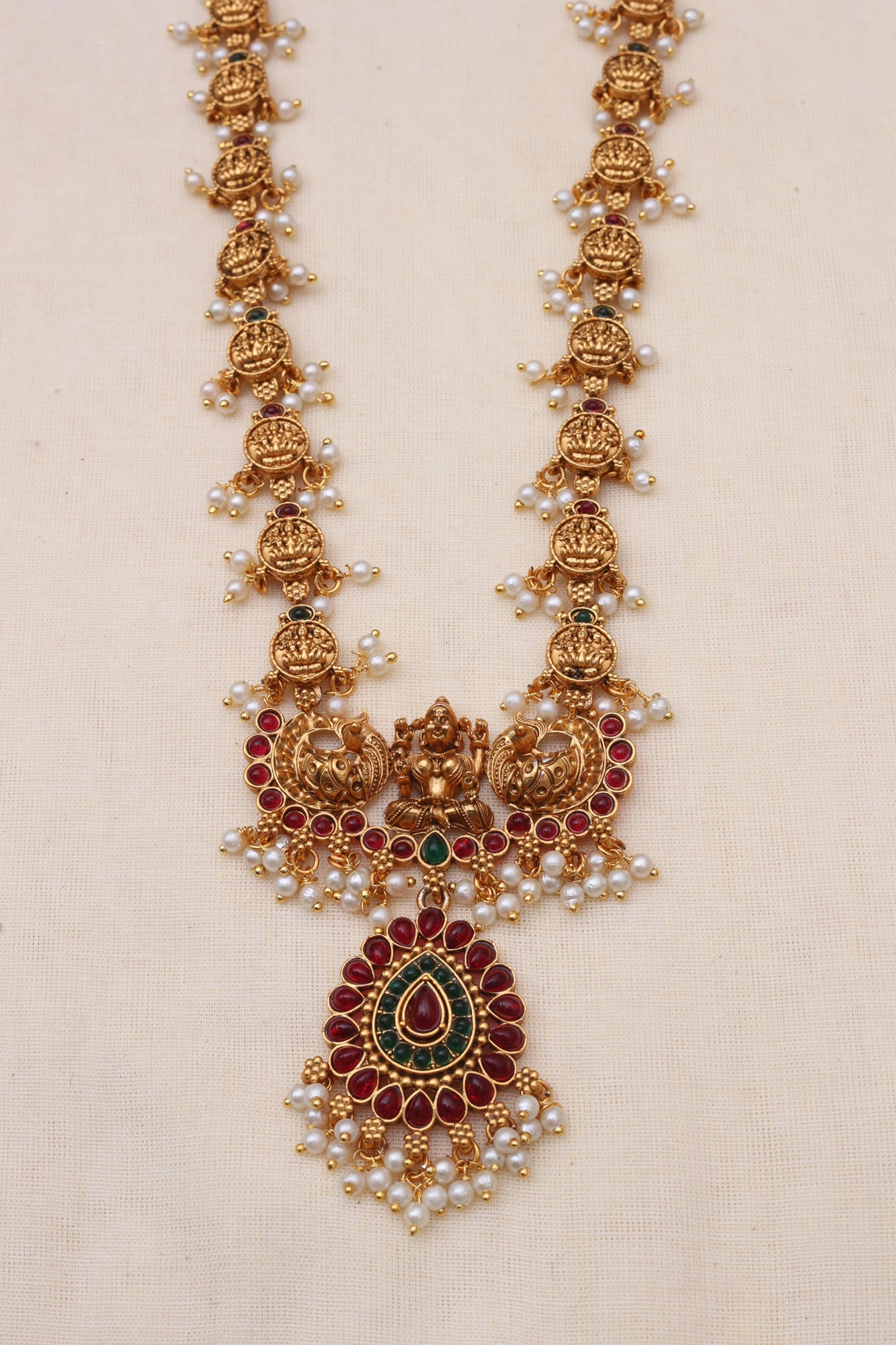 Padmini haaram-JS 0125