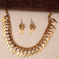 Elakkathaali Golden-JS 0144
