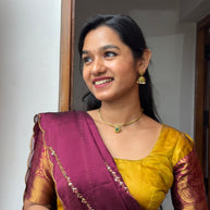 Samanta necklace set