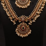 Guttapusalu Bridalset