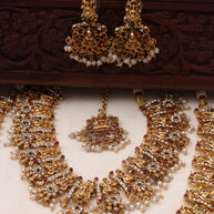 Savitri bridalset