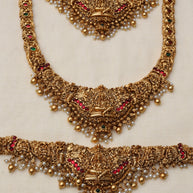 Durga Bridalset