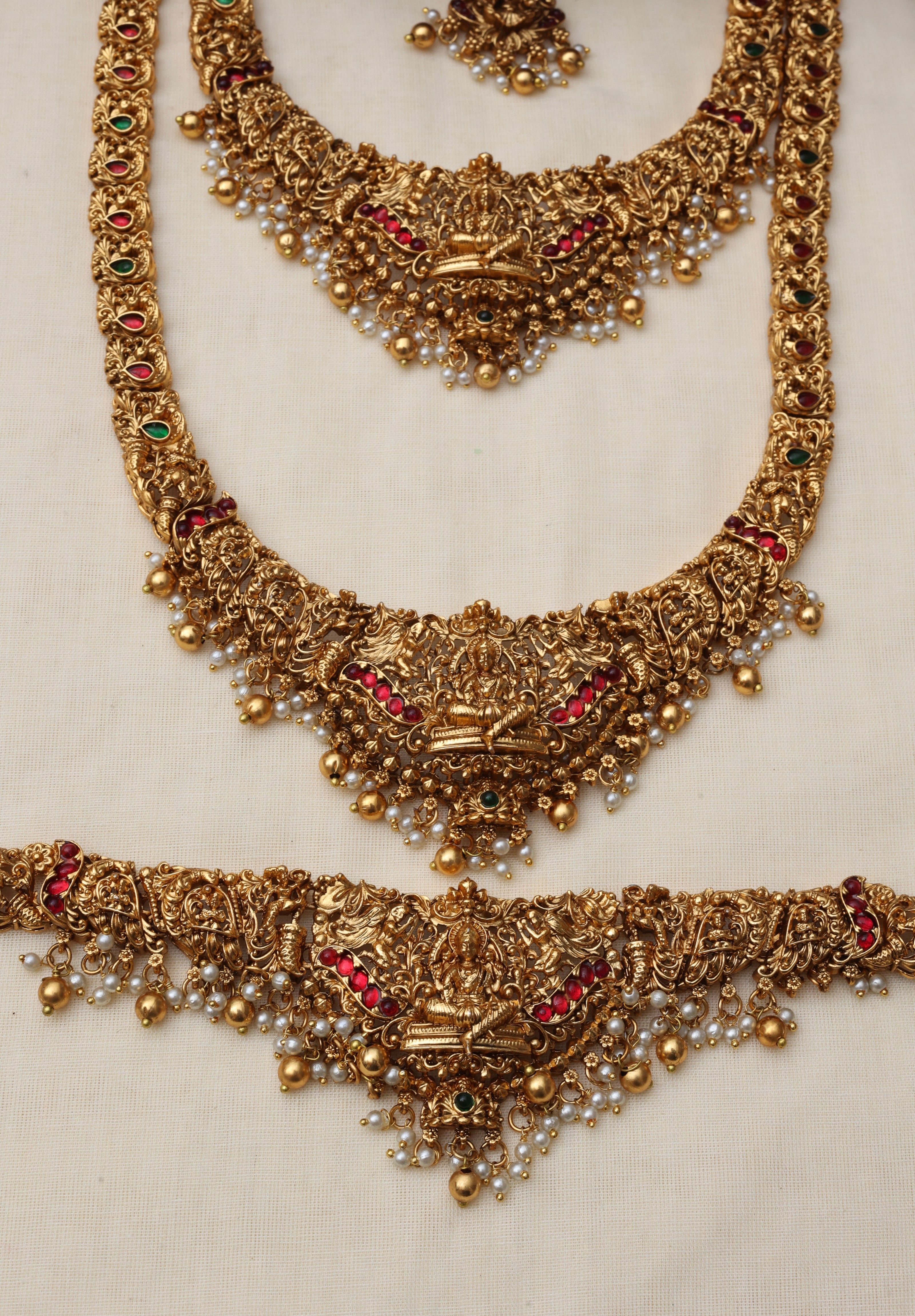Durga Bridalset