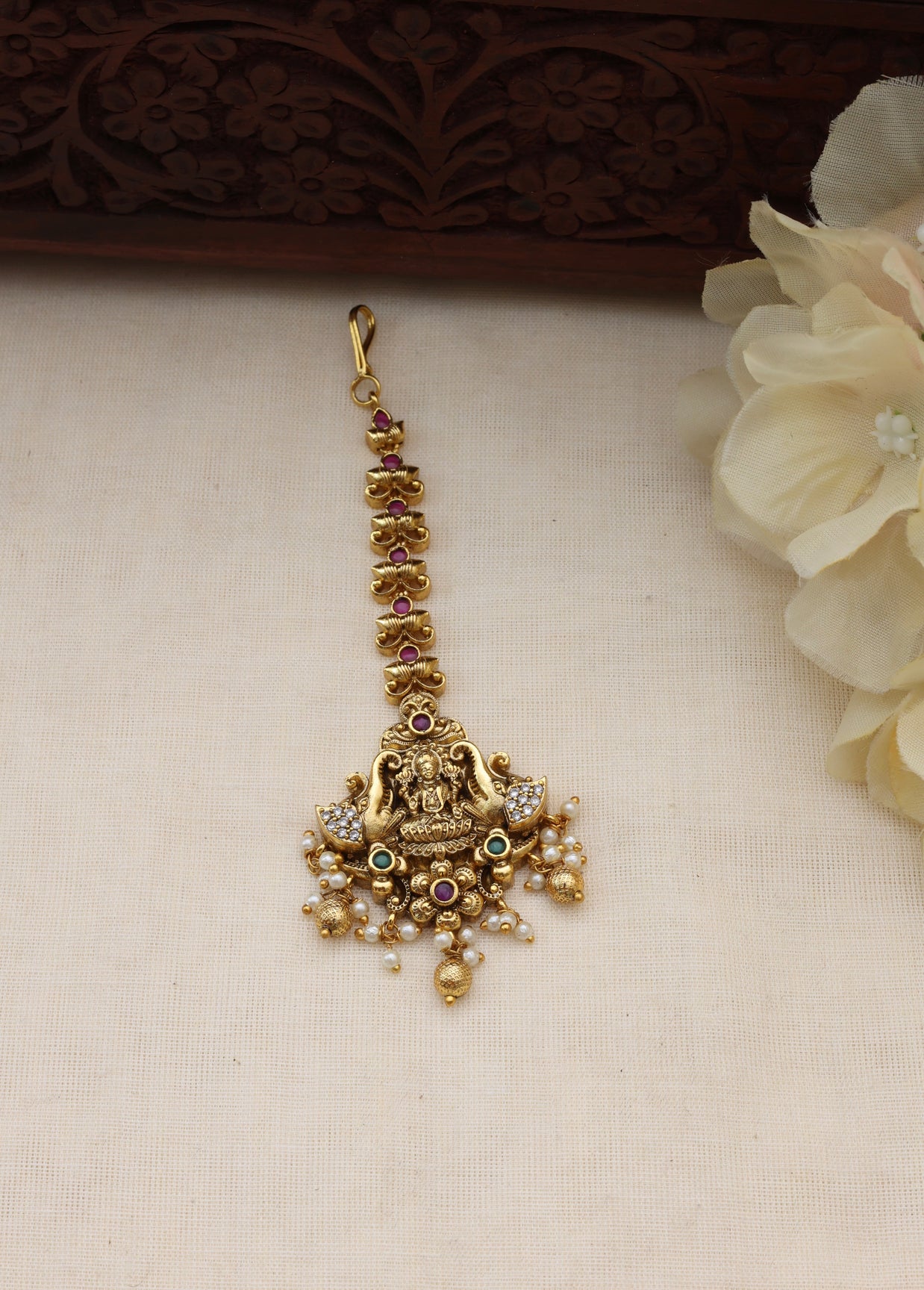 Nagas Devi tikka-007